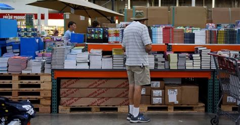 hailee steinfeld naked|Costco plans to stop selling books at most of its US stores at the ...